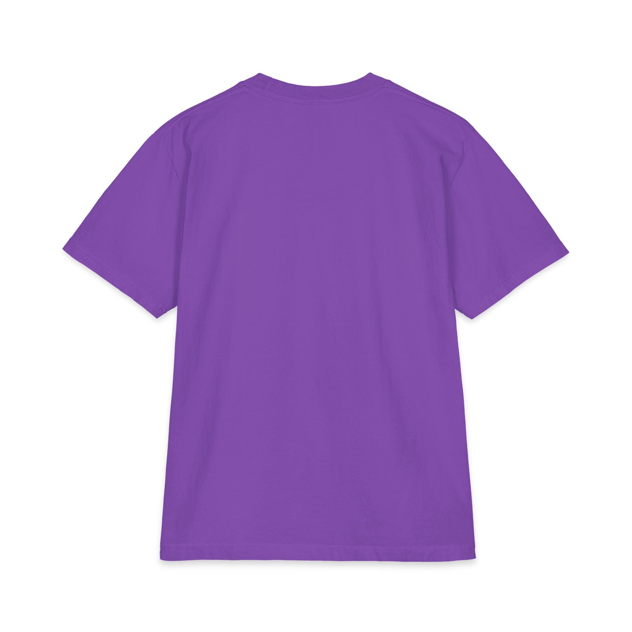 GlitchMan Luxury Tee — Vintage Glitch Meme - Image 14