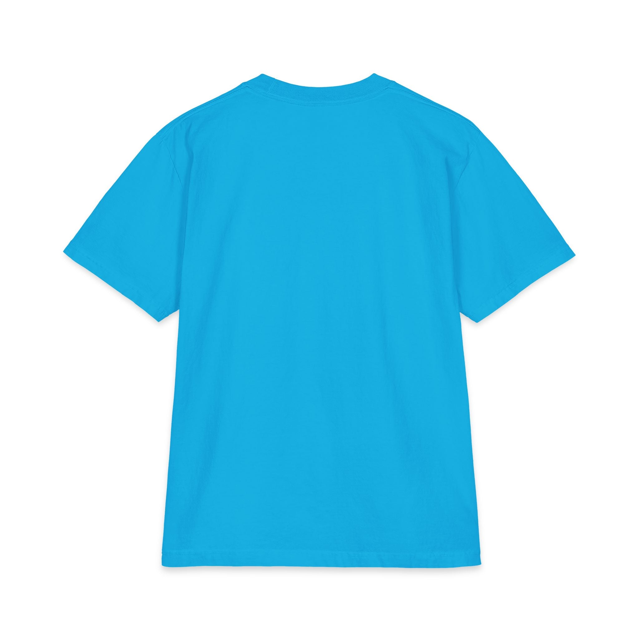 GlitchMan Luxury Tee — Vintage Glitch Meme - Image 35