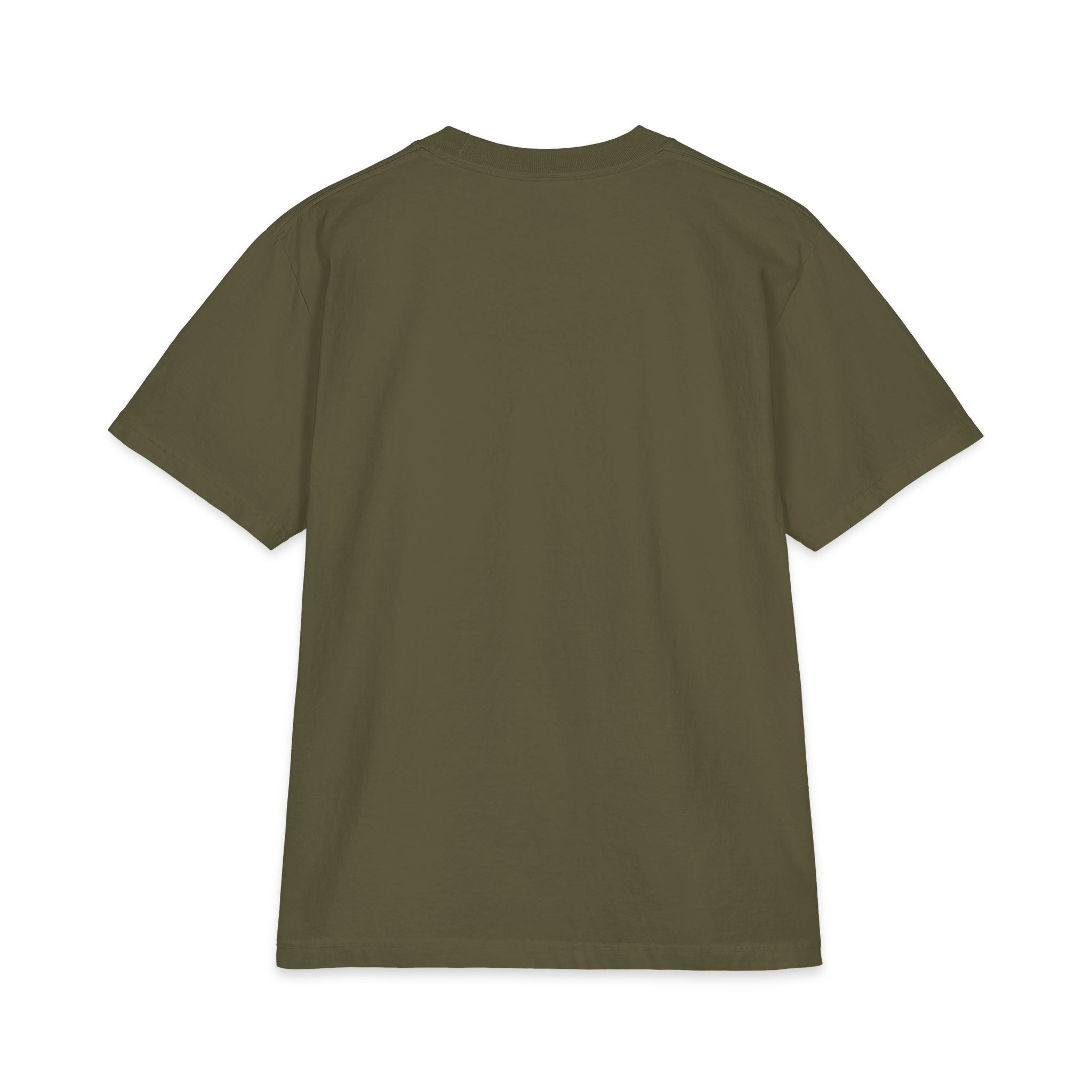 GlitchMan Luxury Tee — Vintage Glitch Meme - Image 29