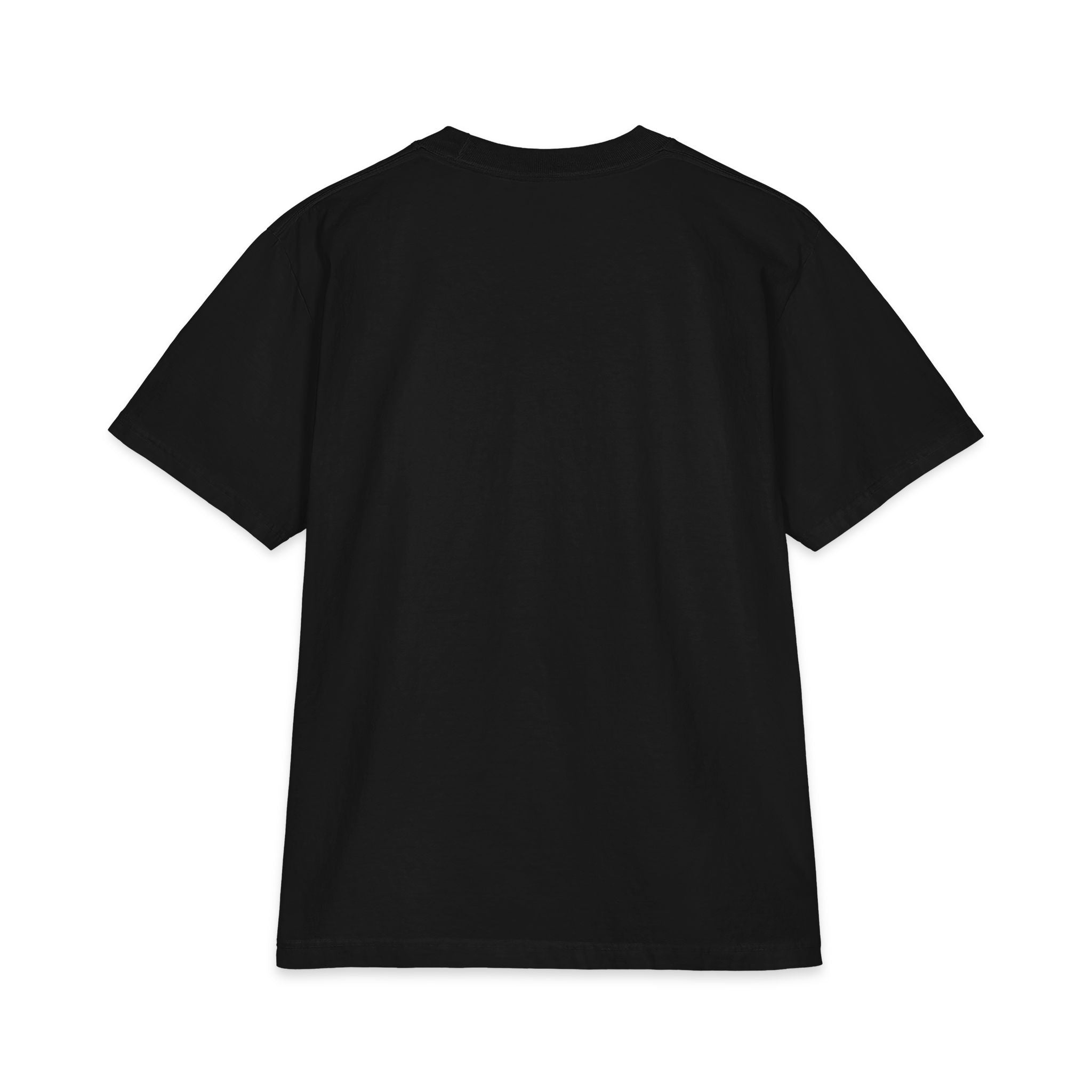 GlitchMan Luxury Tee — Vintage Glitch Meme - Image 20