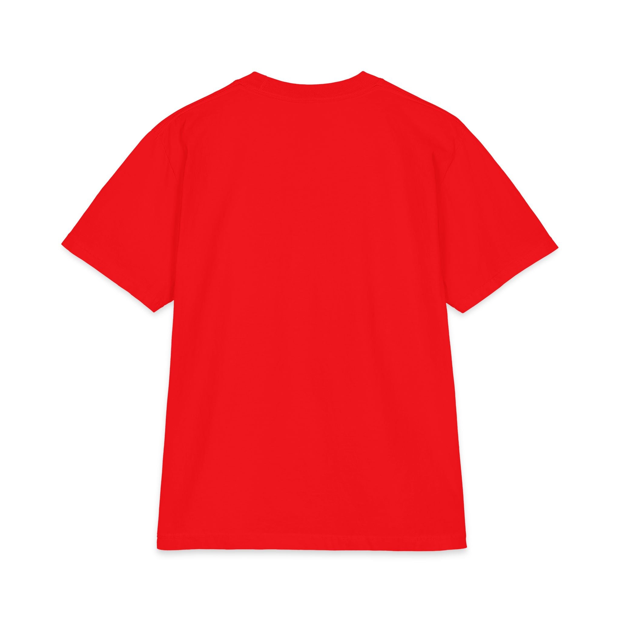 GlitchMan Luxury Tee — Vintage Glitch Meme - Image 47