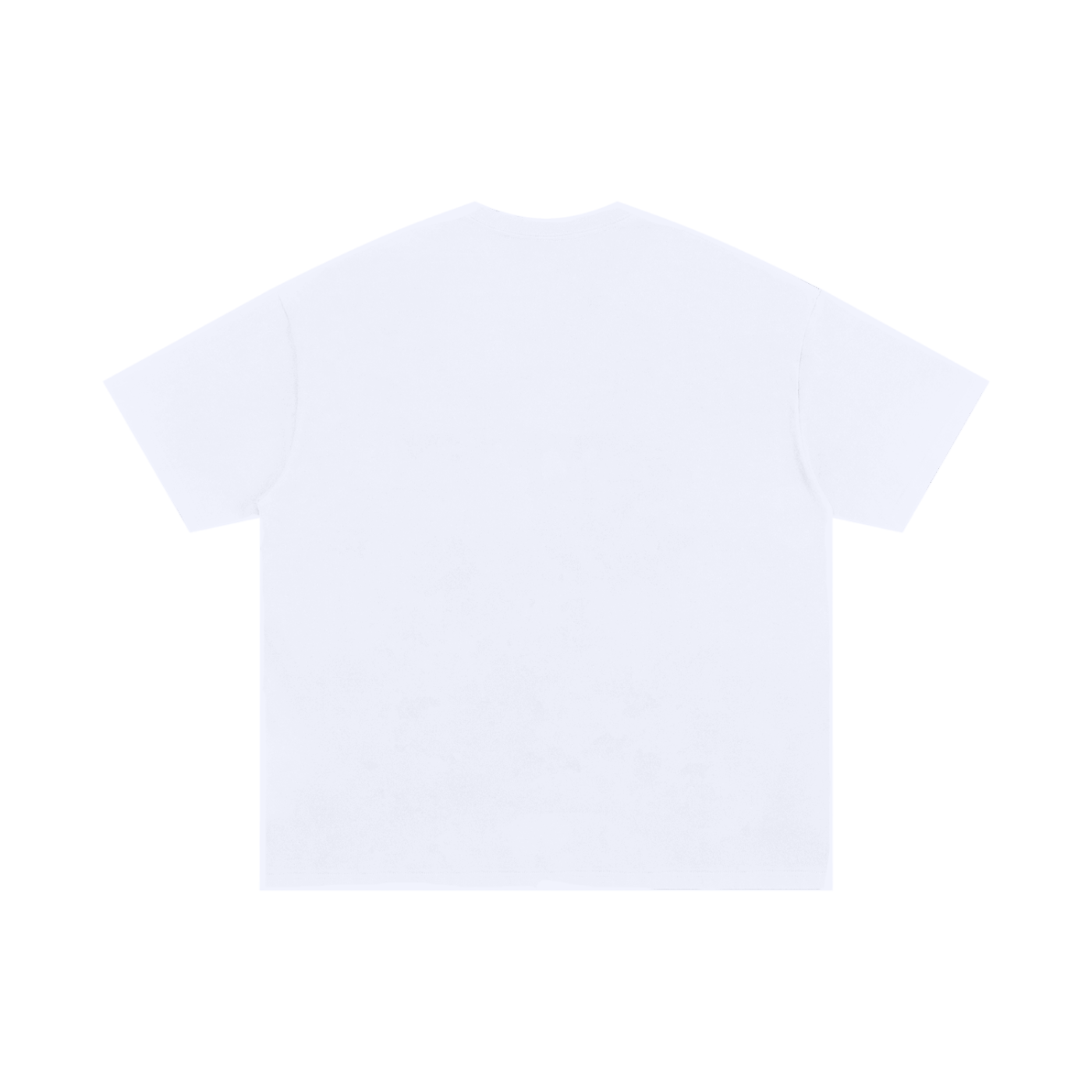 GlitchTard Luxury Tee — When Glitch Goes Full Retard - Image 5